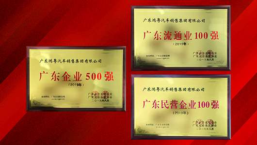 喜讯!亿德体育-亿德体育(中国)上榜广东企业500强等三大榜单(图2) 喜讯!亿德体育-亿德体育(中国)上榜广东企业500强等三大榜单(图2)